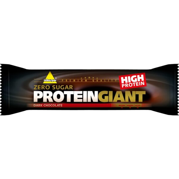 Produktbild X-TREME Protein Giant-Riegel Dark Chocolate, 24 x 65 g